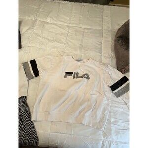 Fila Women’s Crewneck